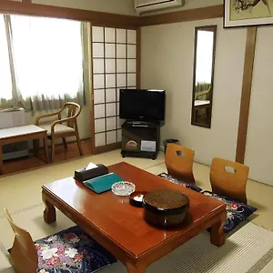 フロンティアフラヌイ温泉 ホテル