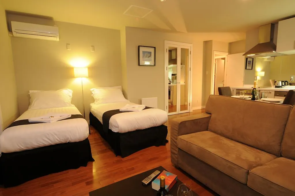 Nakafurano Fresh Powder Accommodation יפן