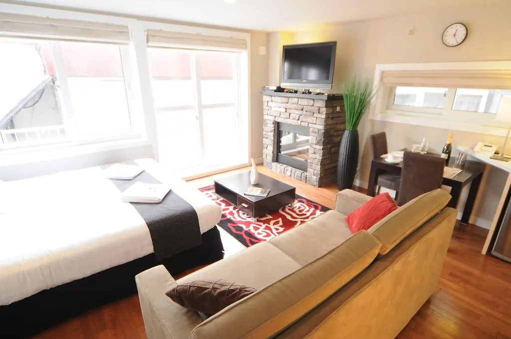 Nakafurano Fresh Powder Accommodation