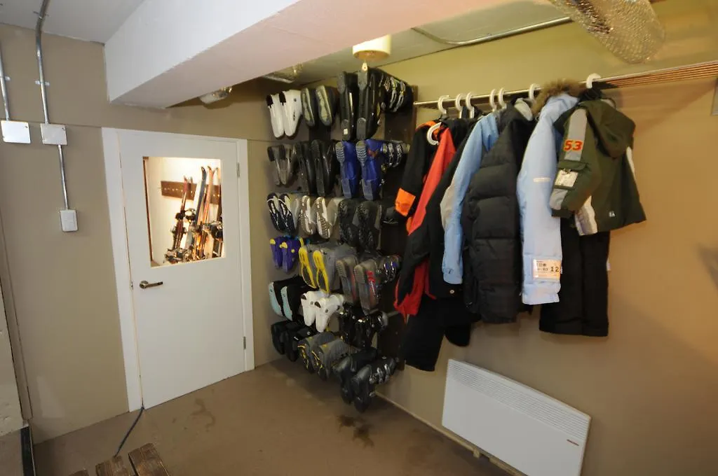 Nakafurano Fresh Powder Accommodation