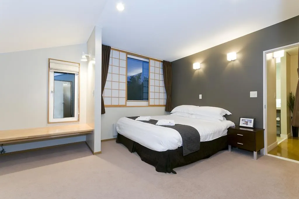 Nakafurano Fresh Powder Accommodation