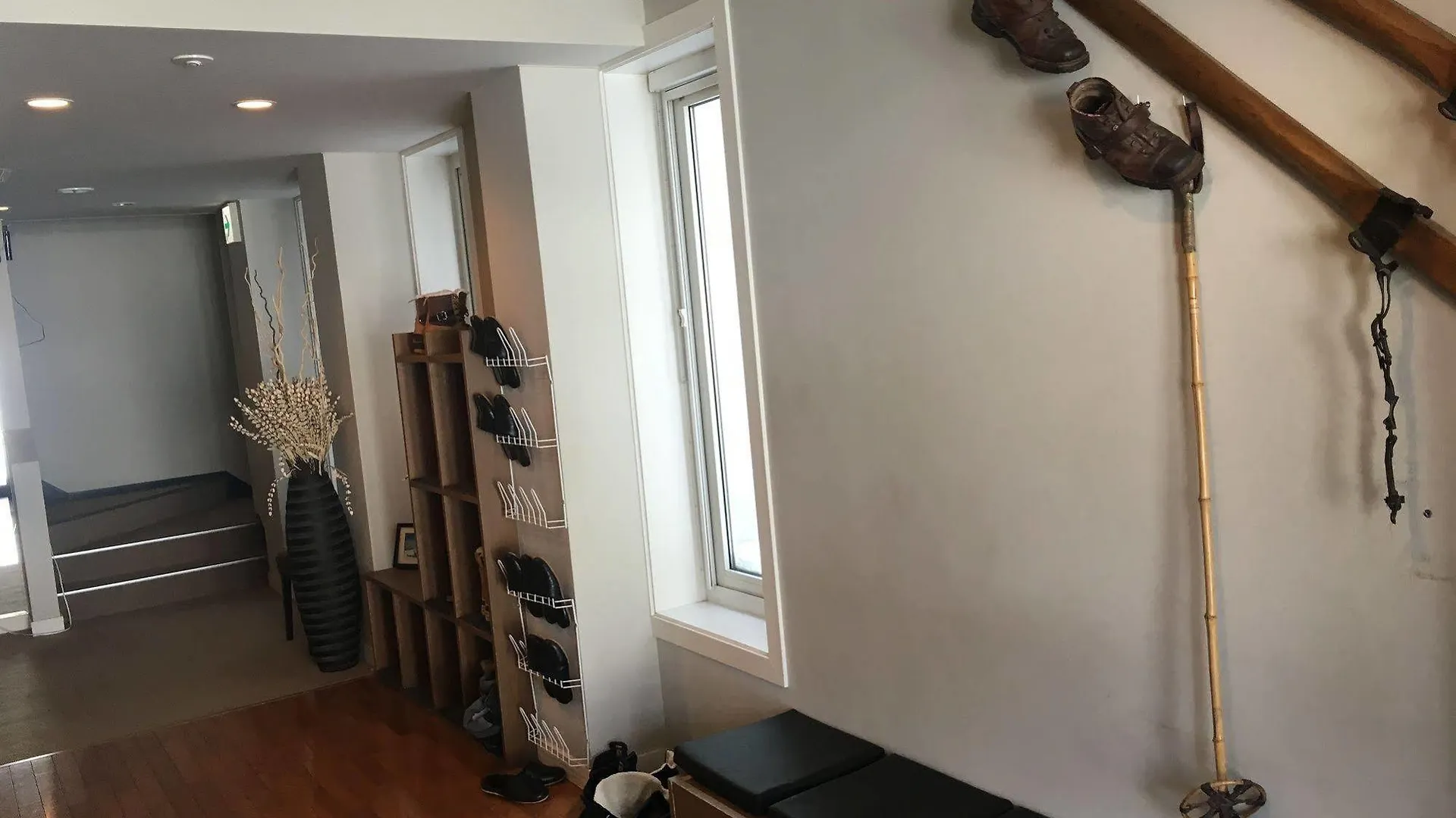Nakafurano Fresh Powder Accommodation מלון דירות
