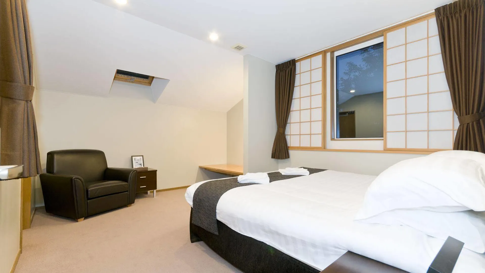 Nakafurano Fresh Powder Accommodation