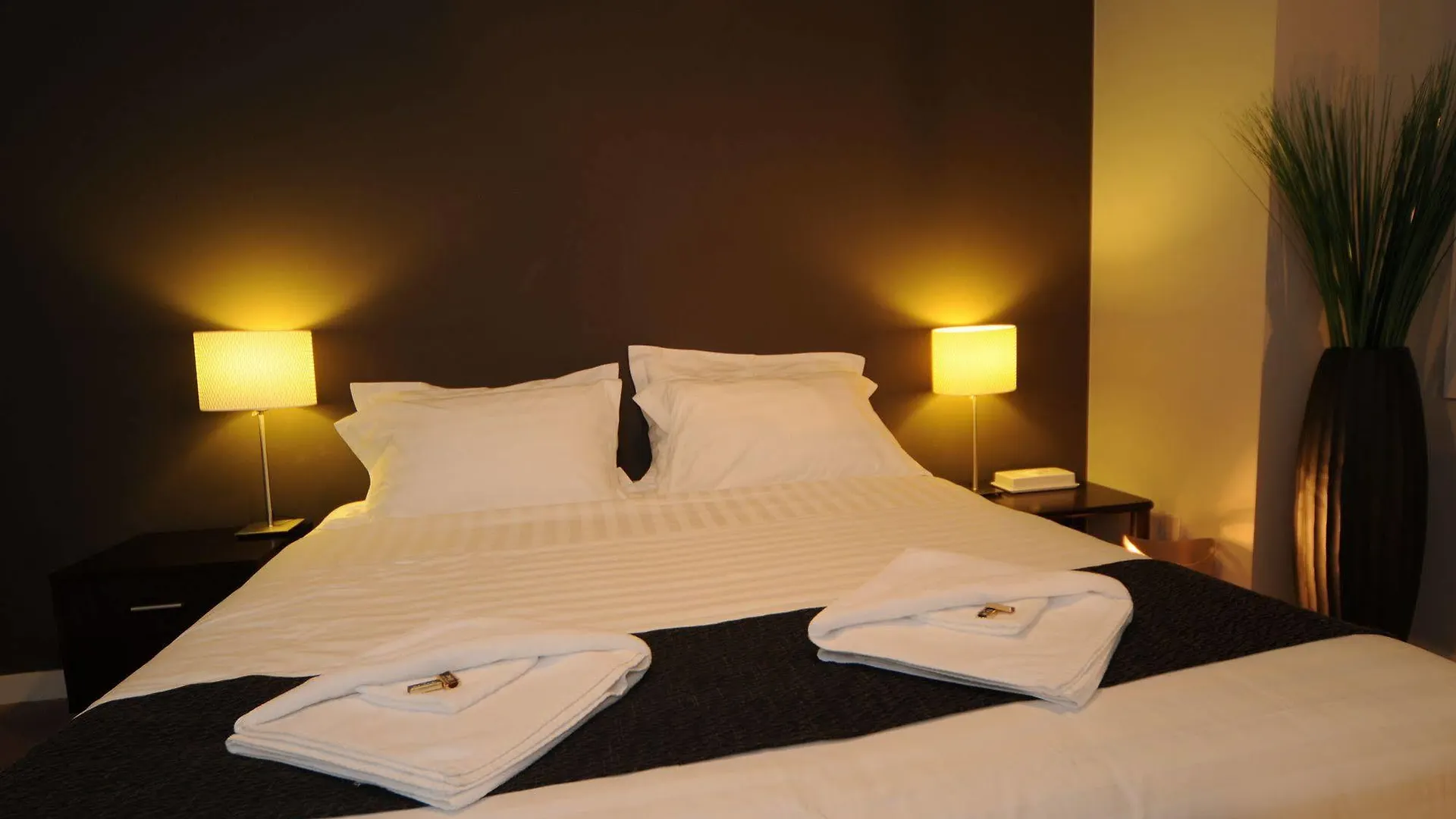 מלון דירות Nakafurano Fresh Powder Accommodation
