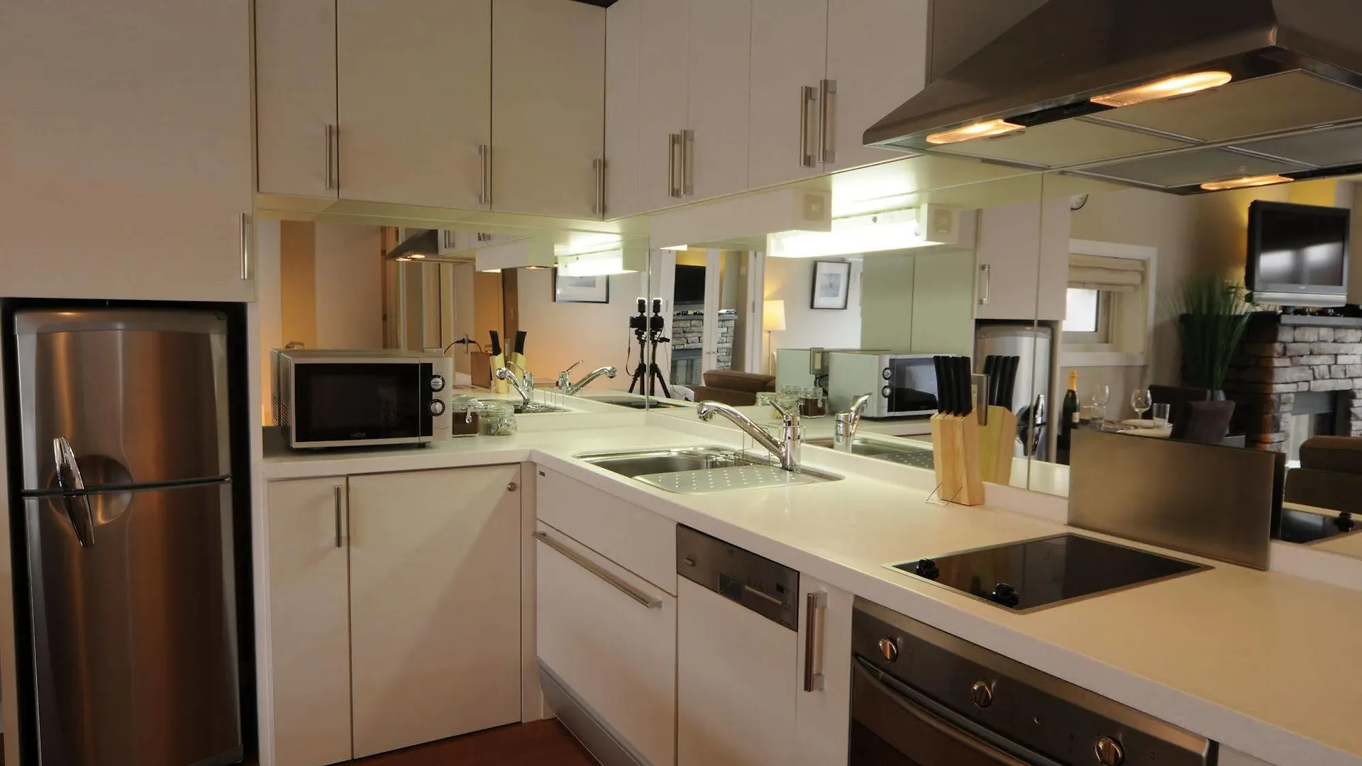 Nakafurano Fresh Powder Accommodation 3*,