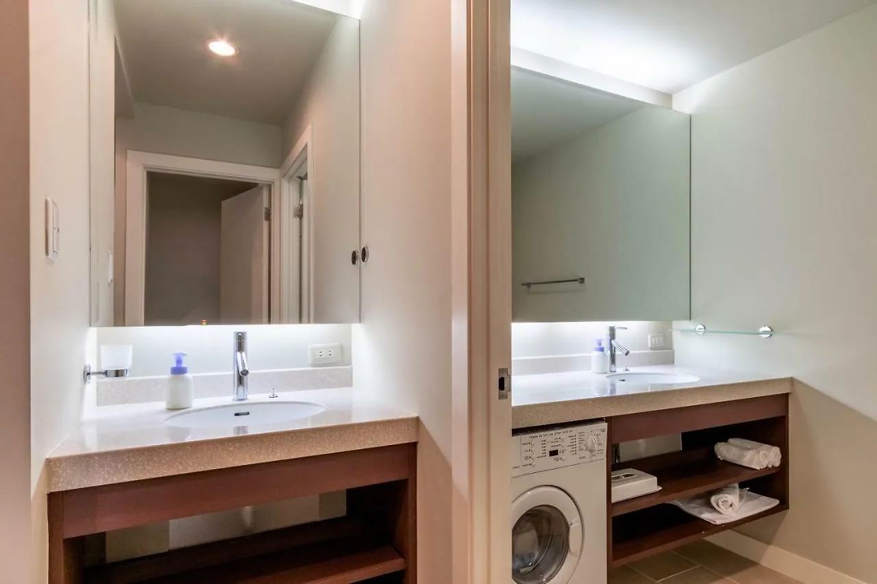 Nakafurano Fresh Powder Accommodation מלון דירות