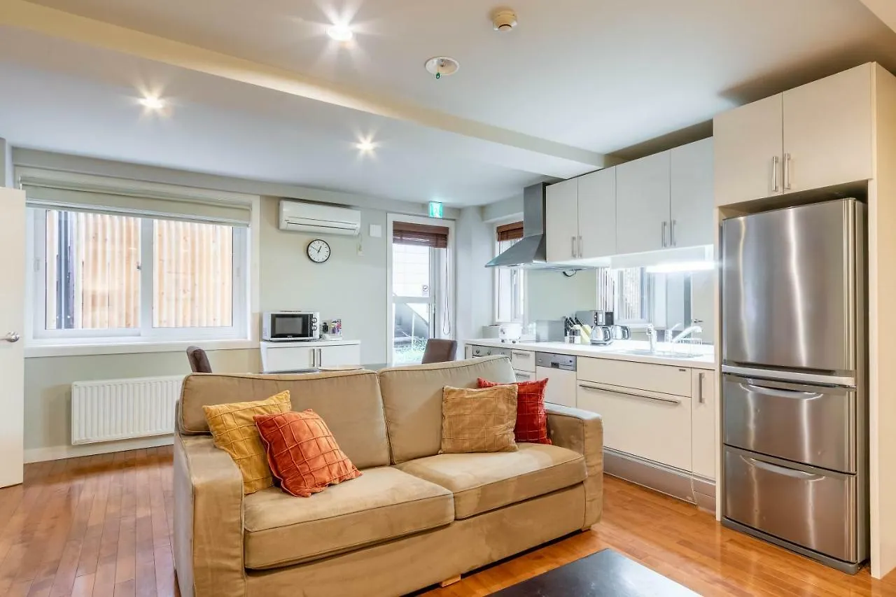 Nakafurano Fresh Powder Accommodation
